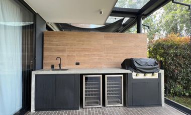 Apartamento en Arriendo en Palmas  , Envigado, Medellin