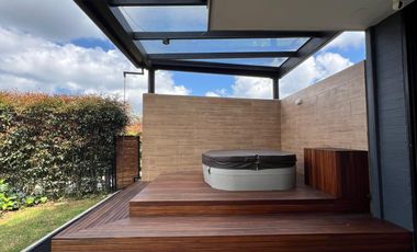 Apartamento en Arriendo en Palmas  , Envigado, Medellin