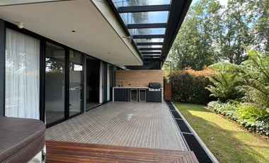 Apartamento en Arriendo en Palmas  , Envigado, Medellin