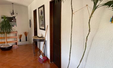 En VENTA condominio remodelado zona poniente de Cuernavaca, Morelos.