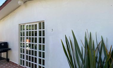 En VENTA condominio remodelado zona poniente de Cuernavaca, Morelos.
