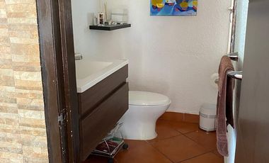 En VENTA condominio remodelado zona poniente de Cuernavaca, Morelos.
