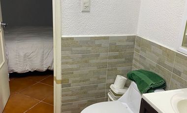 En VENTA condominio remodelado zona poniente de Cuernavaca, Morelos.