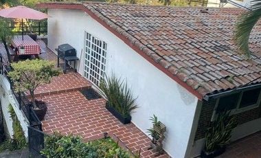 En VENTA condominio remodelado zona poniente de Cuernavaca, Morelos.