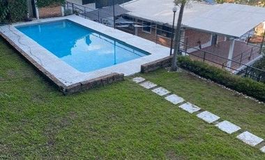 En VENTA condominio remodelado zona poniente de Cuernavaca, Morelos.