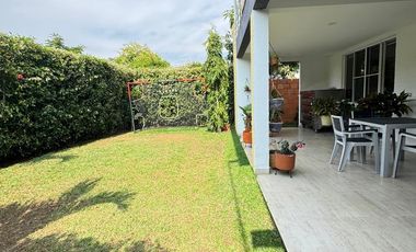 Vendo casa al sur de Cali en El Castillo