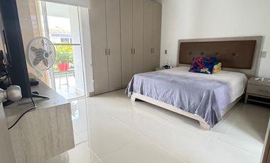 Vendo casa al sur de Cali en El Castillo