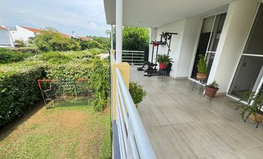 Vendo casa al sur de Cali en El Castillo