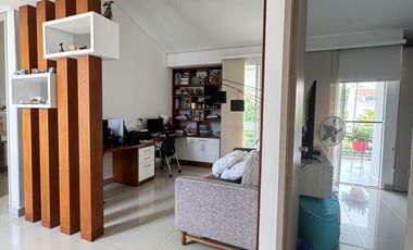 Vendo casa al sur de Cali en El Castillo