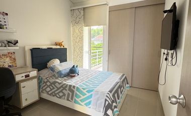 Vendo casa al sur de Cali en El Castillo