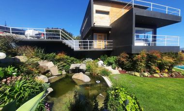 Espectacular casa en Venta El Rosario de Peñuelas