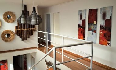 Espectacular casa en Venta El Rosario de Peñuelas