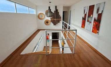 Espectacular casa en Venta El Rosario de Peñuelas