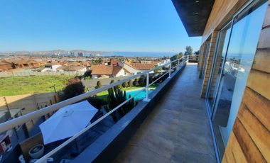 Espectacular casa en Venta El Rosario de Peñuelas