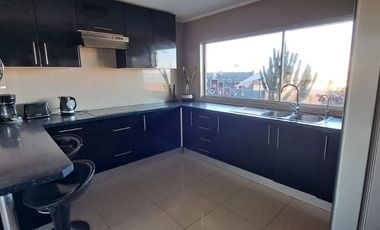 Espectacular casa en Venta El Rosario de Peñuelas