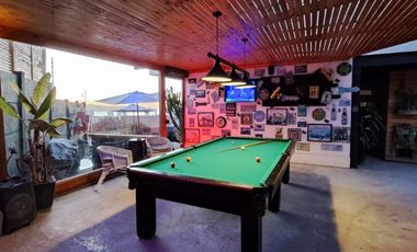 Espectacular casa en Venta El Rosario de Peñuelas