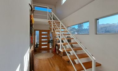 Espectacular casa en Venta El Rosario de Peñuelas