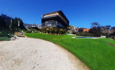 Espectacular casa en Venta El Rosario de Peñuelas
