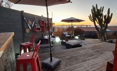 Espectacular casa en Venta El Rosario de Peñuelas