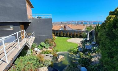 Espectacular casa en Venta El Rosario de Peñuelas