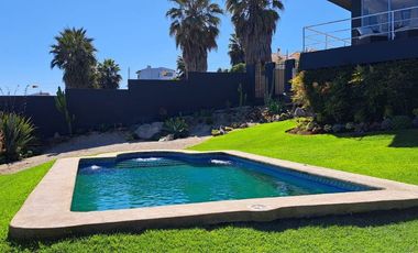 Espectacular casa en Venta El Rosario de Peñuelas