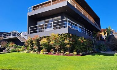 Espectacular casa en Venta El Rosario de Peñuelas