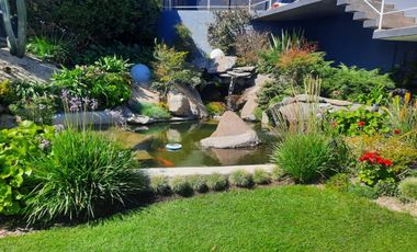 Espectacular casa en Venta El Rosario de Peñuelas