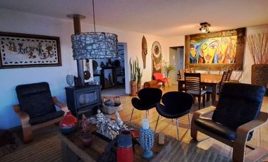 Espectacular casa en Venta El Rosario de Peñuelas