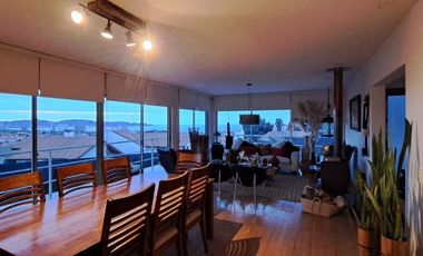 Espectacular casa en Venta El Rosario de Peñuelas