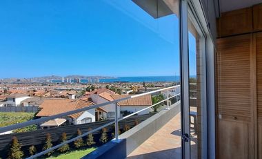 Espectacular casa en Venta El Rosario de Peñuelas