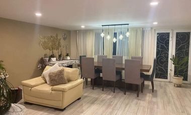 Casa en venta en Colonia Morelos, Toluca