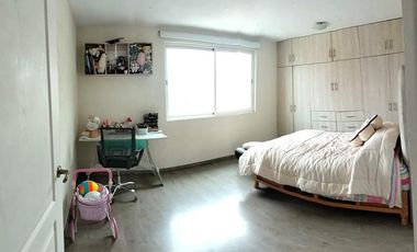 Casa en venta en Colonia Morelos, Toluca