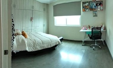 Casa en venta en Colonia Morelos, Toluca