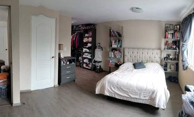 Casa en venta en Colonia Morelos, Toluca