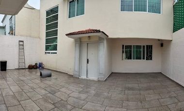 Casa en venta en Colonia Morelos, Toluca