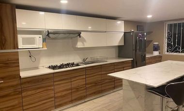 Casa en venta en Colonia Morelos, Toluca