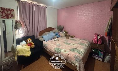 VENDE CASA DE DOS PISOS EN SAN BERNARDO