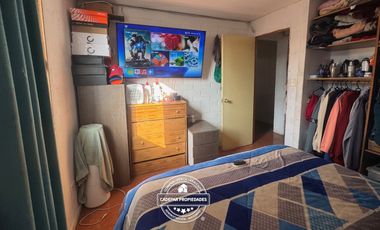 VENDE CASA DE DOS PISOS EN SAN BERNARDO