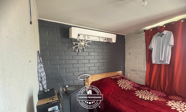 VENDE CASA DE DOS PISOS EN SAN BERNARDO