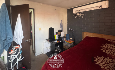 VENDE CASA DE DOS PISOS EN SAN BERNARDO