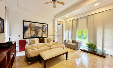 Venta Casa Campestre Condominio Terranova Cartagena   o permuta por propiedad en Bogota