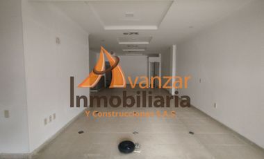 ARRENDAMOS LOCAL COMERCIAL PARALELA AL BOSQUE VIA FLORIDABLANCA PARALELA