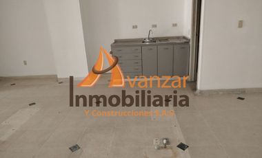 ARRENDAMOS LOCAL COMERCIAL PARALELA AL BOSQUE VIA FLORIDABLANCA PARALELA