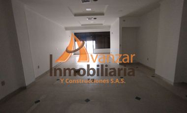 ARRENDAMOS LOCAL COMERCIAL PARALELA AL BOSQUE VIA FLORIDABLANCA PARALELA