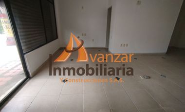 ARRENDAMOS LOCAL COMERCIAL PARALELA AL BOSQUE VIA FLORIDABLANCA PARALELA