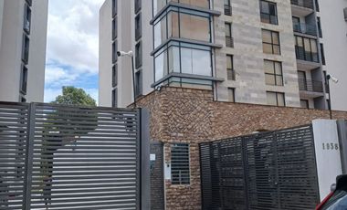 DEPARTAMENTO RENTA LA NORIA ACUEDUCTO PUEBLA SAMS ANGELOPOLIS