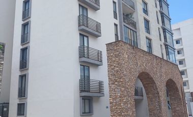 DEPARTAMENTO RENTA LA NORIA ACUEDUCTO PUEBLA SAMS ANGELOPOLIS