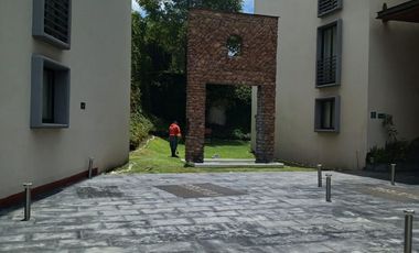 DEPARTAMENTO RENTA LA NORIA ACUEDUCTO PUEBLA SAMS ANGELOPOLIS