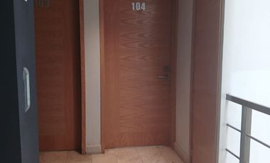 DEPARTAMENTO RENTA LA NORIA ACUEDUCTO PUEBLA SAMS ANGELOPOLIS