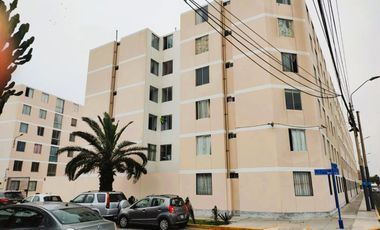 ALQUILO DEPARTAMENTO EN RESIDENCIAL CHUCUITO, CALLAO